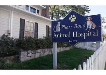 Pharr road animal hospital - Associate Veterinarian at Pharr Road Animal Hospital in Atlanta, Georgia. Obtained… · Experience: Pharr Road Animal Hospital · Education: The University of Georgia College of Veterinary ... 